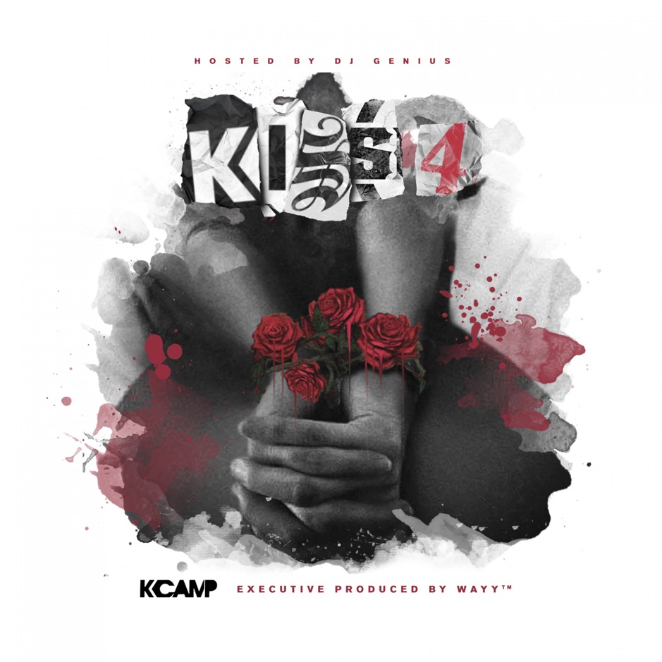 K Camp - K.I.S.S. 4